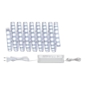 Paulmann 70665 - LED/18W IP44 Димируема лента за баня MAXLED 3 m 6500K 230V