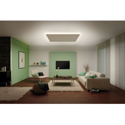 Paulmann 70665 - LED/18W IP44 Димируема лента за баня MAXLED 3 m 6500K 230V