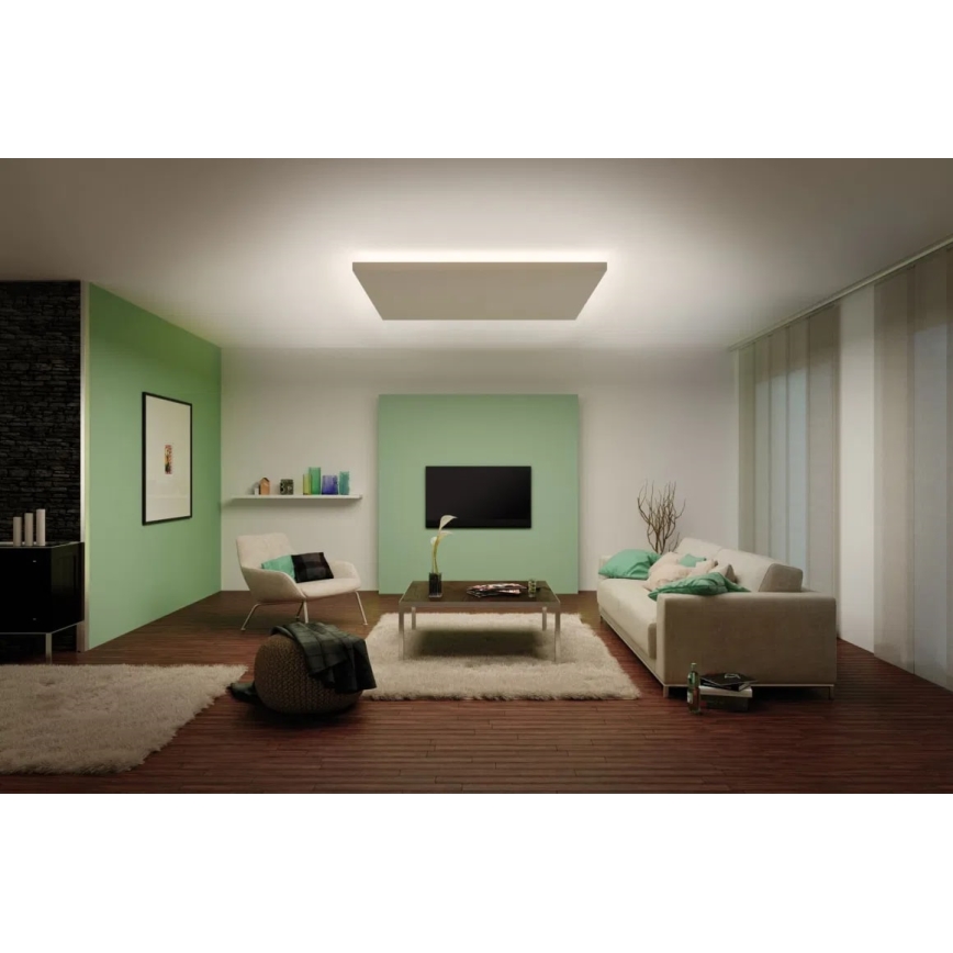 Paulmann 70665 - LED/18W IP44 Димируема лента за баня MAXLED 3 m 6500K 230V