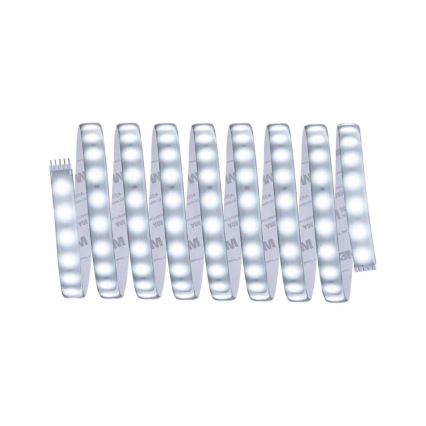 Paulmann 70665 - LED/18W IP44 Димируема лента за баня MAXLED 3 m 6500K 230V