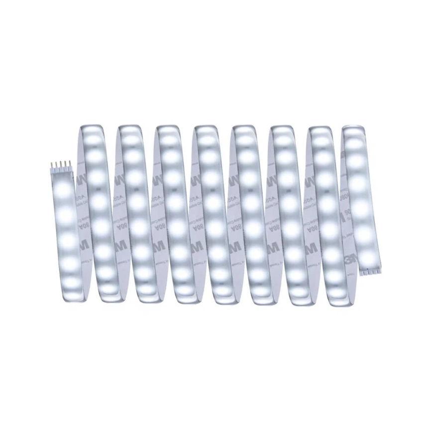 Paulmann 70665 - LED/18W IP44 Димируема лента за баня MAXLED 3 m 6500K 230V