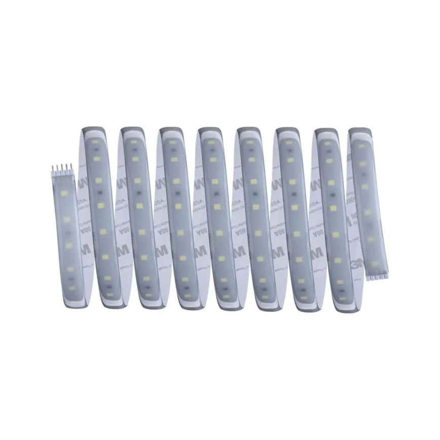 Paulmann 70665 - LED/18W IP44 Димируема лента за баня MAXLED 3 m 6500K 230V