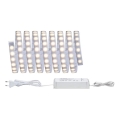 Paulmann 70666 - LED/20W IP44 Димируема лента за баня MAXLED 3 m 2700K 230V