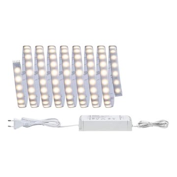 Paulmann 70666 - LED/20W IP44 Димируема лента за баня MAXLED 3 m 2700K 230V