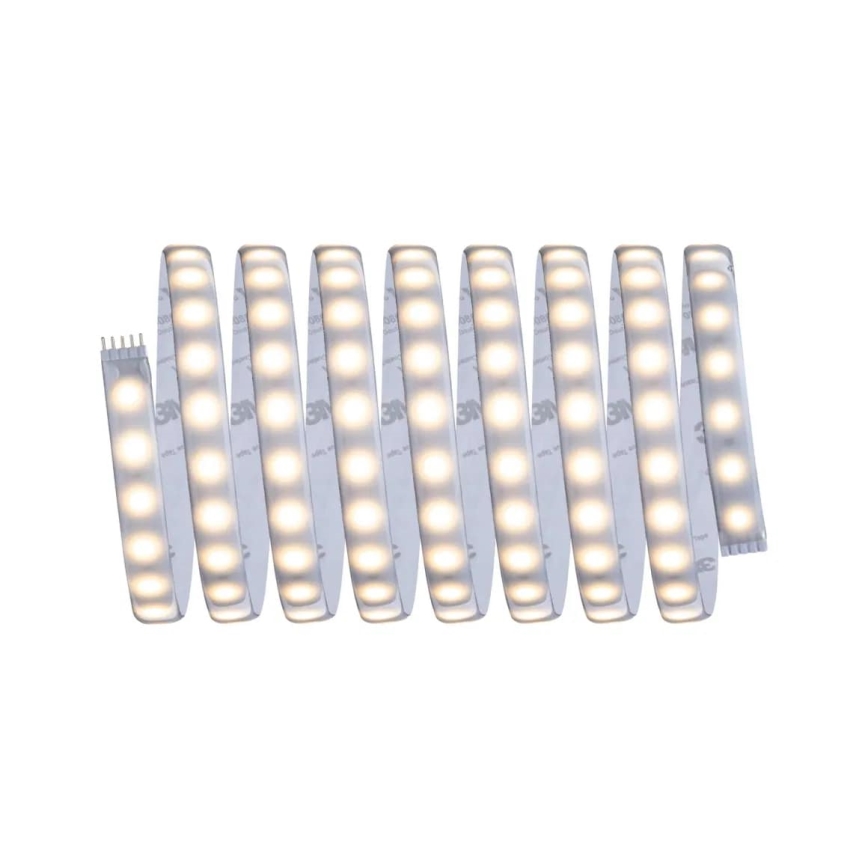 Paulmann 70666 - LED/20W IP44 Димируема лента за баня MAXLED 3 m 2700K 230V