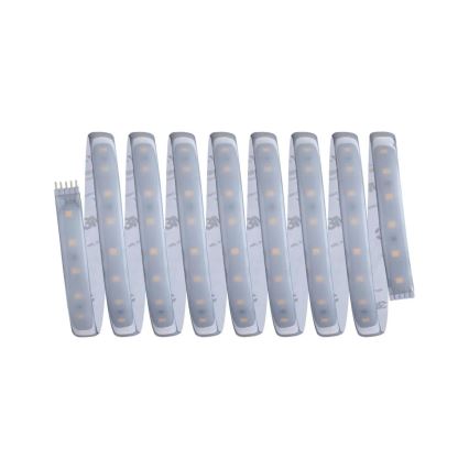 Paulmann 70666 - LED/20W IP44 Димируема лента за баня MAXLED 3 m 2700K 230V