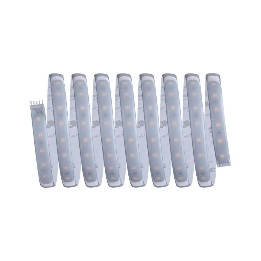 Paulmann 70666 - LED/20W IP44 Димируема лента за баня MAXLED 3 m 2700K 230V