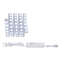 Paulmann 70667 - LED/9W IP44 Димируема лента за баня MAXLED 1,5 m 6500K 230V