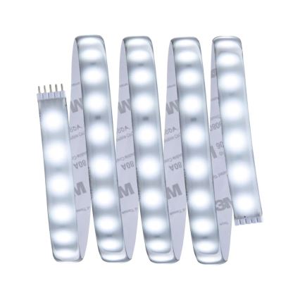 Paulmann 70667 - LED/9W IP44 Димируема лента за баня MAXLED 1,5 m 6500K 230V