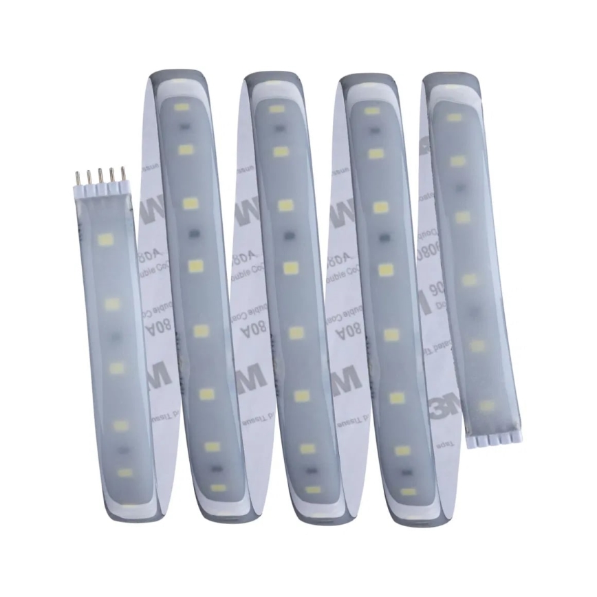 Paulmann 70667 - LED/9W IP44 Димируема лента за баня MAXLED 1,5 m 6500K 230V