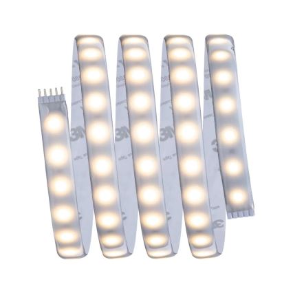 Paulmann 70668 - LED/9W IP44 Димируема лента за баня MAXLED 1,5 m 2700K 230V