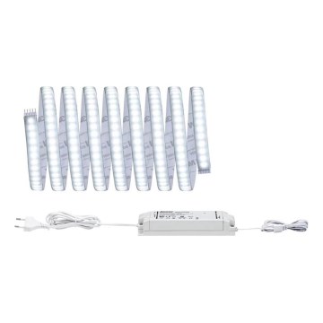 Paulmann 70669 - LED/35W IP44 Димируема лента за баня MAXLED 3 m 6500K 230V