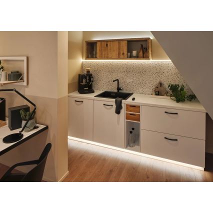 Paulmann 70669 - LED/35W IP44 Димируема лента за баня MAXLED 3 m 6500K 230V