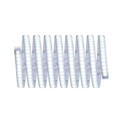 Paulmann 70669 - LED/35W IP44 Димируема лента за баня MAXLED 3 m 6500K 230V