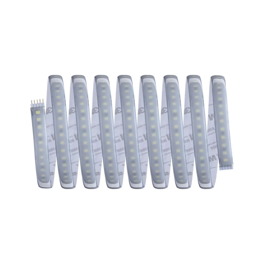 Paulmann 70669 - LED/35W IP44 Димируема лента за баня MAXLED 3 m 6500K 230V