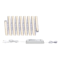 Paulmann 70670 - LED/35W IP44 Димируема лента за баня MAXLED 3 m 2700K 230V
