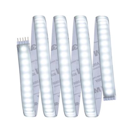 Paulmann 70671 - LED/18W IP44 Димируема лента за баня MAXLED 1,5 m 6500K 230V
