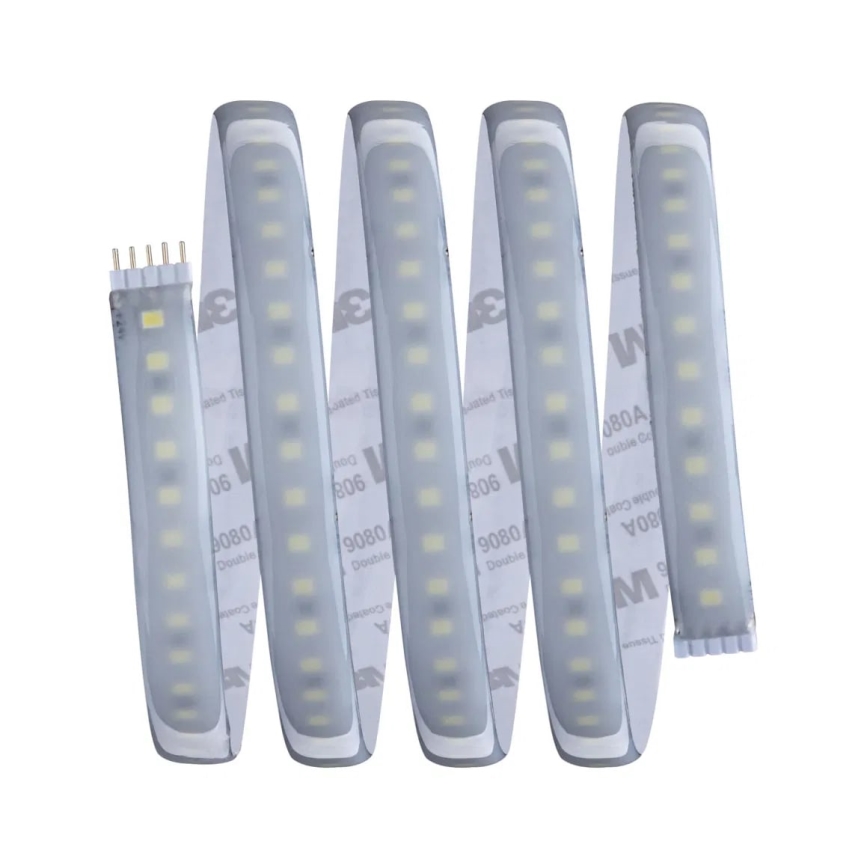 Paulmann 70671 - LED/18W IP44 Димируема лента за баня MAXLED 1,5 m 6500K 230V