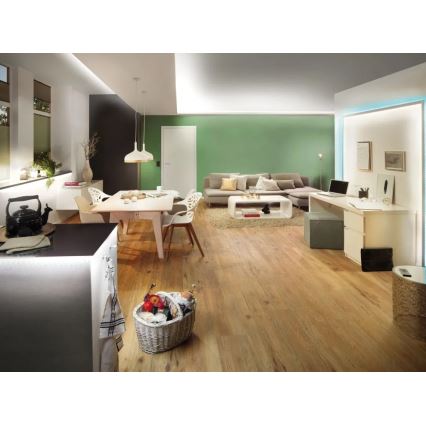 Paulmann 70672 - LED/18W IP44 Димируема лента за баня MAXLED 1,5 m 2700K 230V