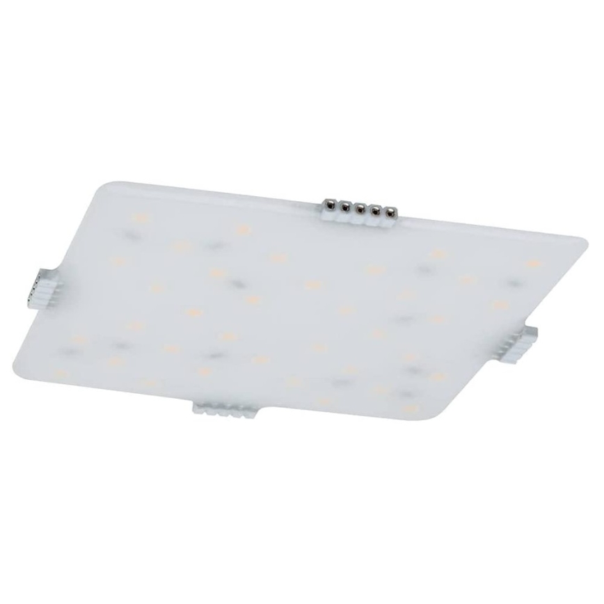 Paulmann 70710 - К-кт 3xLED/3,3W Осветление за мебели със сензор SOFTPAD 230V 2700K