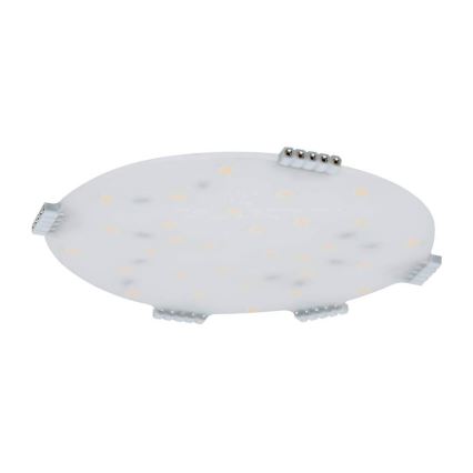 Paulmann 70711 - К-кт 3xLED/2,8W Осветление за мебели със сензор SOFTPAD 230V 2700K