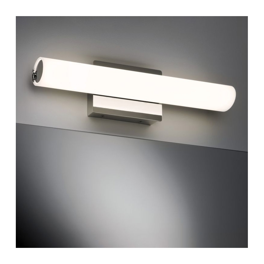 Paulmann 70783 - LED За баня Осветление за огледало TEZZO LED/21W/230V ...