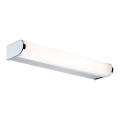 Paulmann 70879 - LED/9W IP44 Осветление за баня за огледало ARNEB 230V