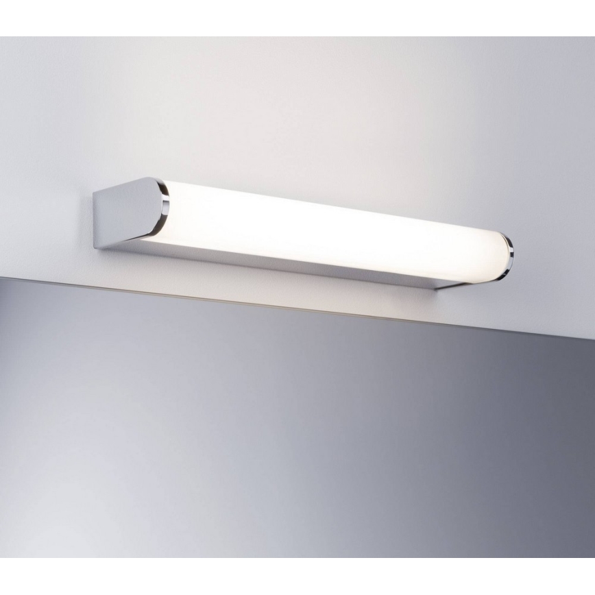 Paulmann 70879 - LED/9W IP44 За баня Осветление за огледало ARNEB 230V