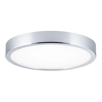 Paulmann 70882-LED/22,5W IP44 Димируем плафон за баня AVIAR 230V