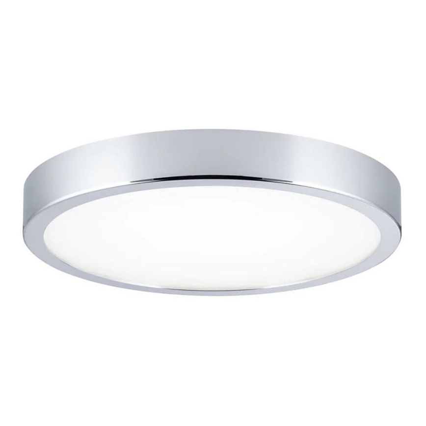 Paulmann 70882-LED/22,5W IP44 Димируем плафон за баня AVIAR 230V