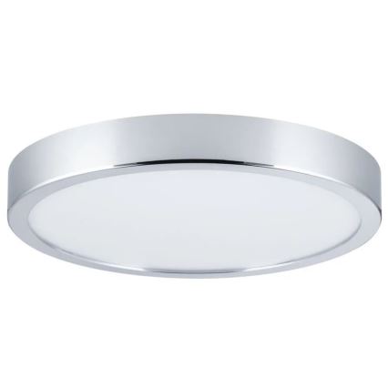 Paulmann 70882-LED/22,5W IP44 Димируем плафон за баня AVIAR 230V