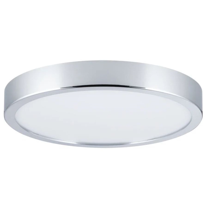 Paulmann 70882-LED/22,5W IP44 Димируем плафон за баня AVIAR 230V