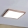 Paulmann 70941 - LED/20W Панел за повърхностен монтаж ATRIA 230V 4000K 30x30 см розовозлатист