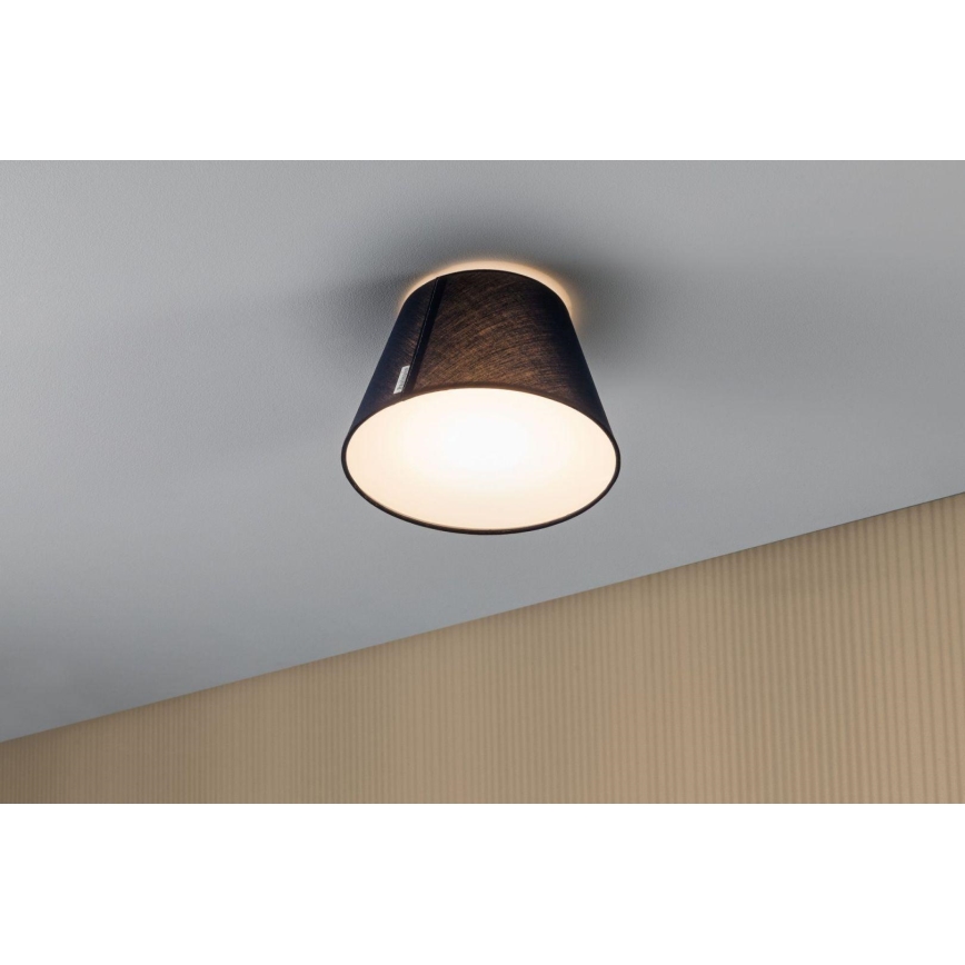 Paulmann 70949 - 1xE14/20W Плафон MEA 230V