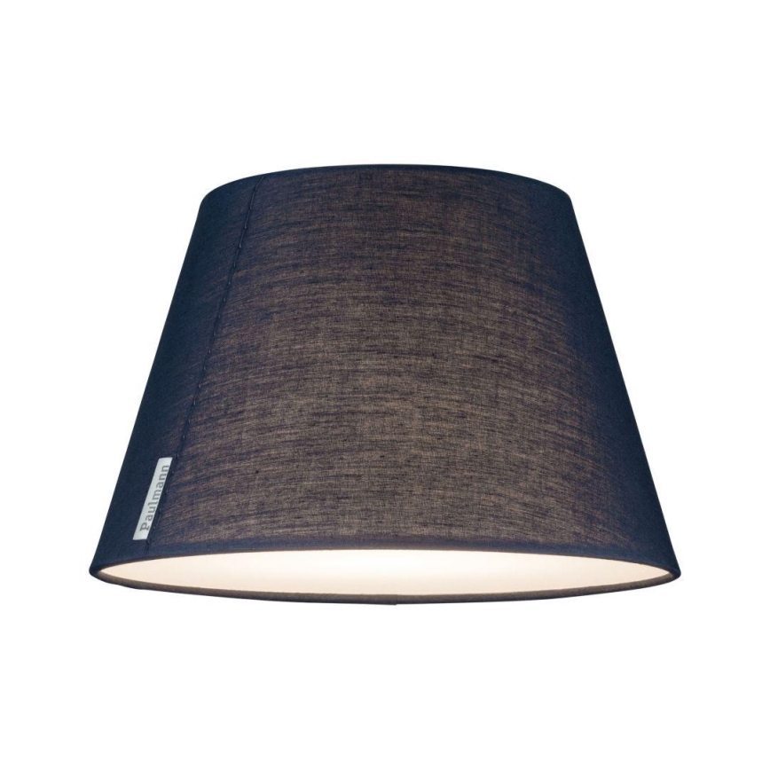 Paulmann 70949 - 1xE14/20W Плафон MEA 230V
