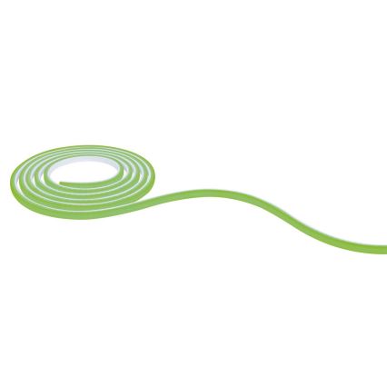 Paulmann 70966 - LED-RGB/27W IP67 Екстериорна димируема лента FLOW 3m 230/24V