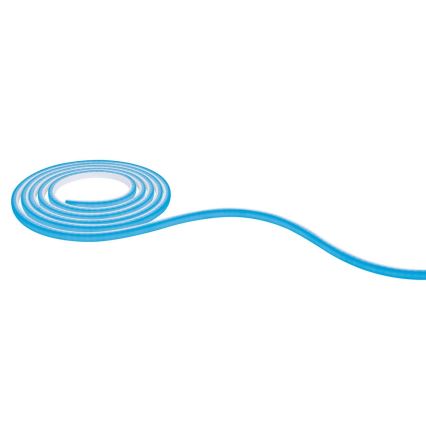 Paulmann 70966 - LED-RGB/27W IP67 Екстериорна димируема лента FLOW 3m 230/24V