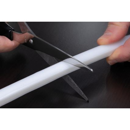 Paulmann 70966 - LED-RGB/27W IP67 Екстериорна димируема лента FLOW 3m 230/24V