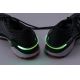 Paulmann 70972 - К-кт 2бр. LED/0,2W щипки за обувки 1xCR2032 зелени