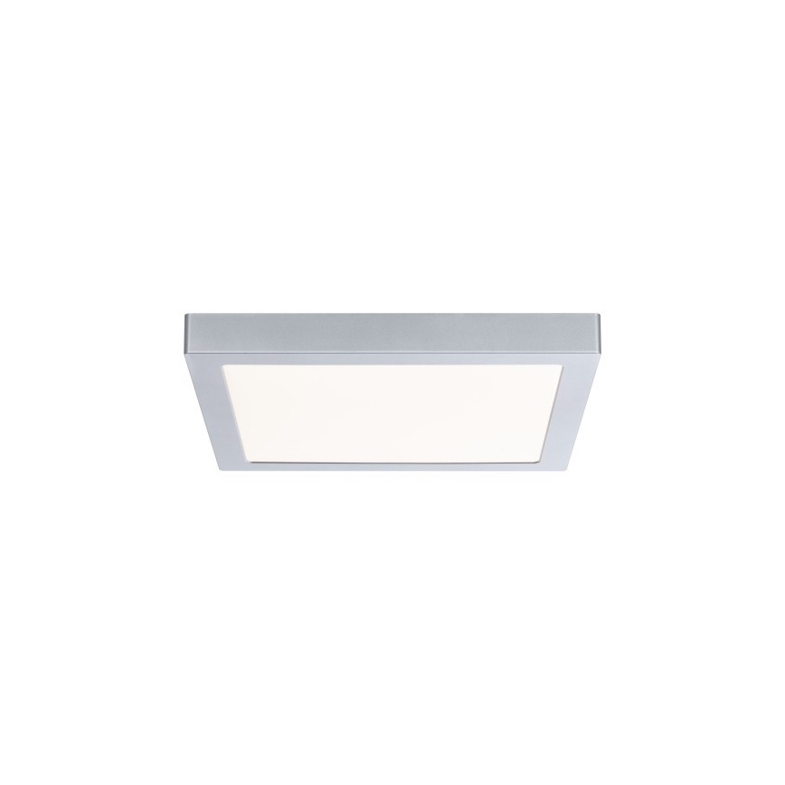 Paulmann 70982 - LED/22W Лампа за таван ABIA 230V