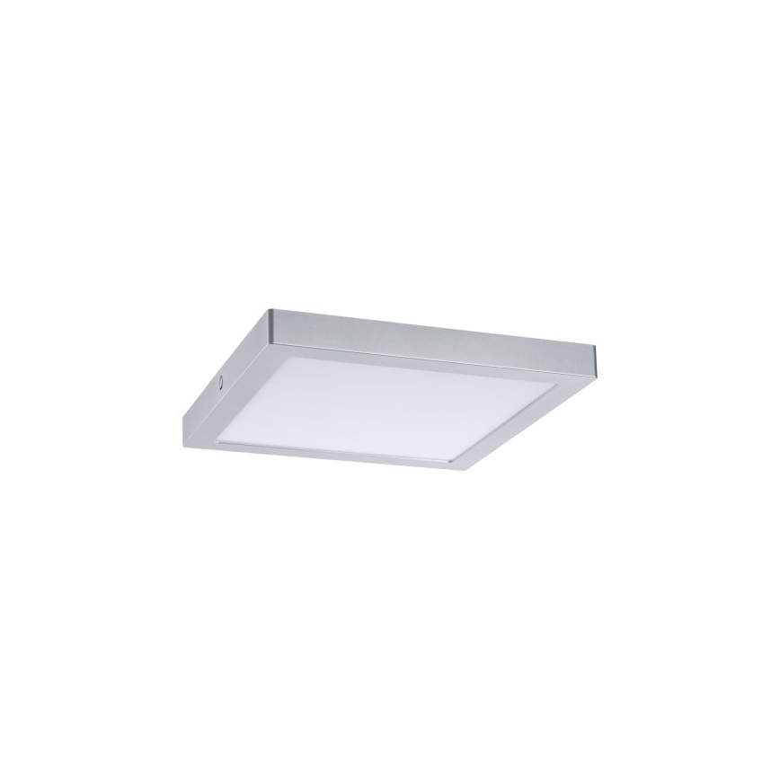 Paulmann 70982 - LED/22W Лампа за таван ABIA 230V