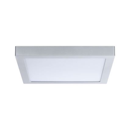 Paulmann 70982 - LED/22W Лампа за таван ABIA 230V