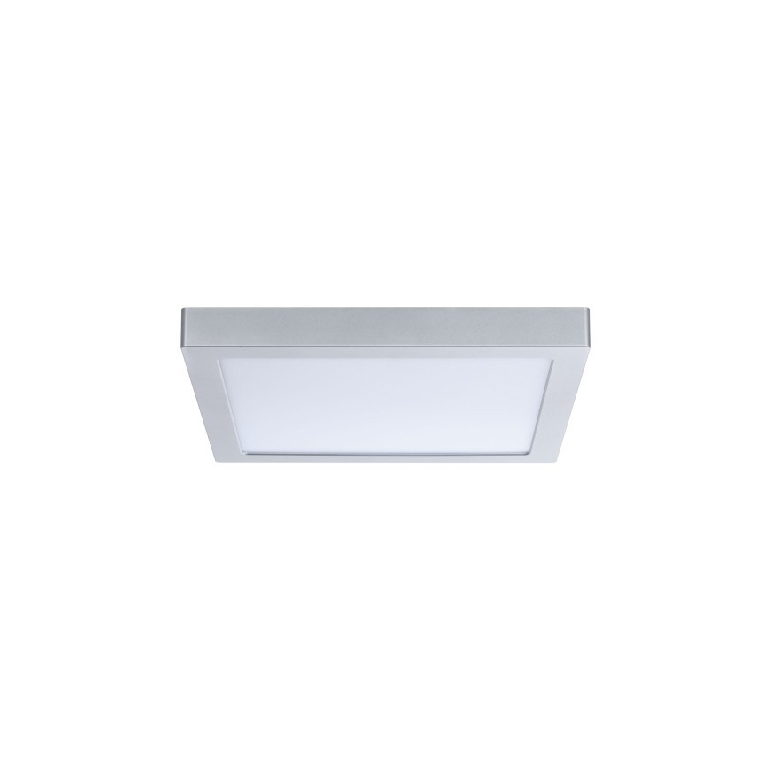 Paulmann 70982 - LED/22W Лампа за таван ABIA 230V