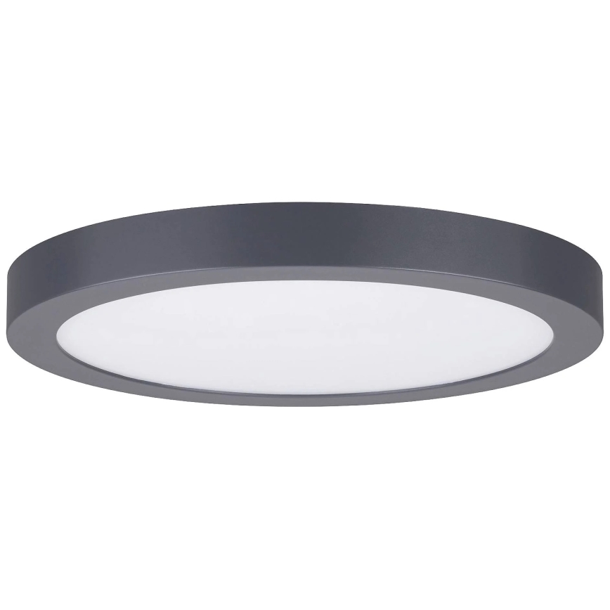 Paulmann 70988 - LED/22W Лампа ABIA 230V антрацит