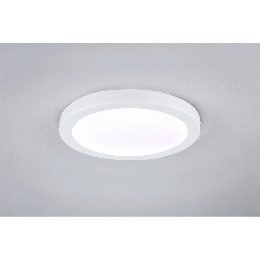 Paulmann 71021 - LED/22W Лампа ABIA 230V бяла