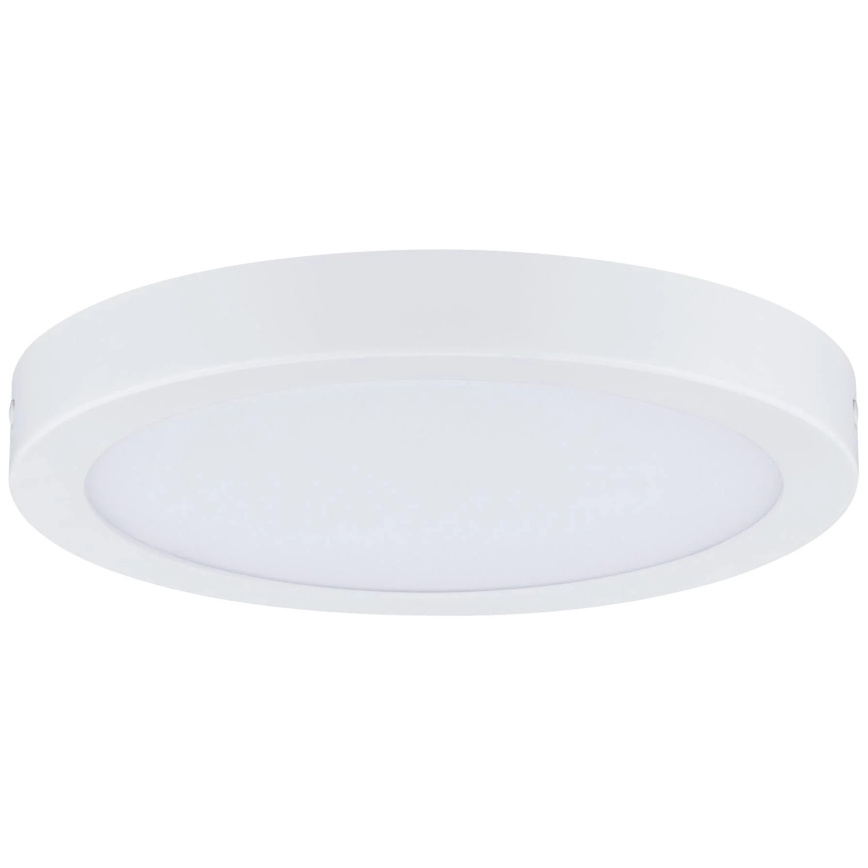 Paulmann 71021 - LED/22W Лампа ABIA 230V бяла