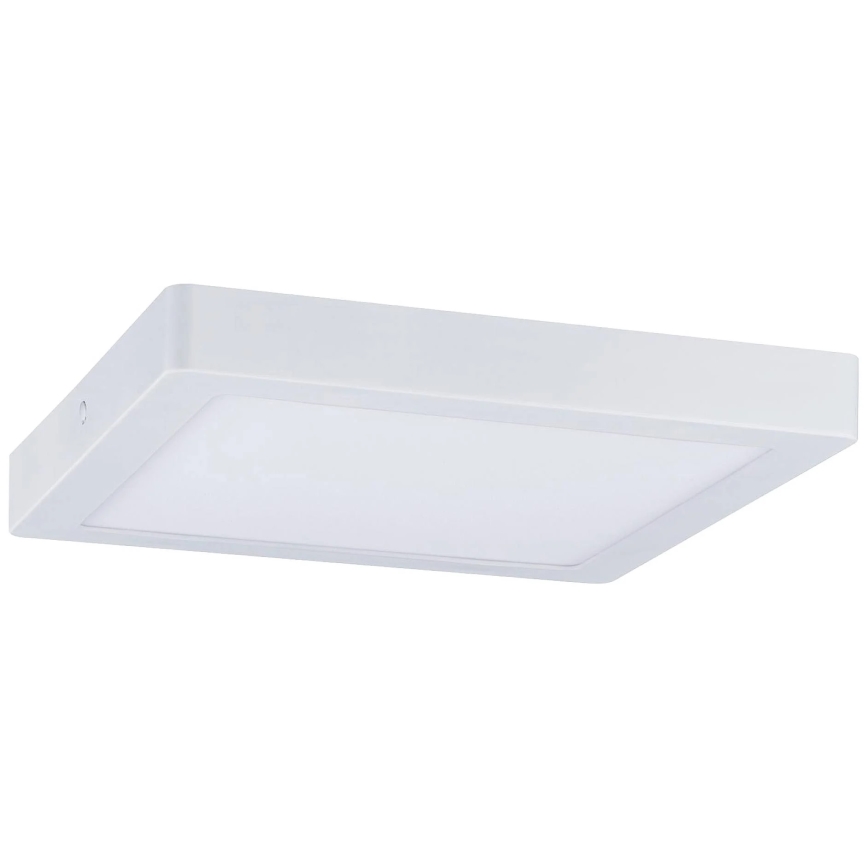 Paulmann 71022 - LED/22W Лампа ABIA 230V бяла