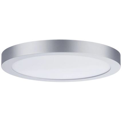 Paulmann 71023 - LED/22W Лампа ABIA 230V матов хром