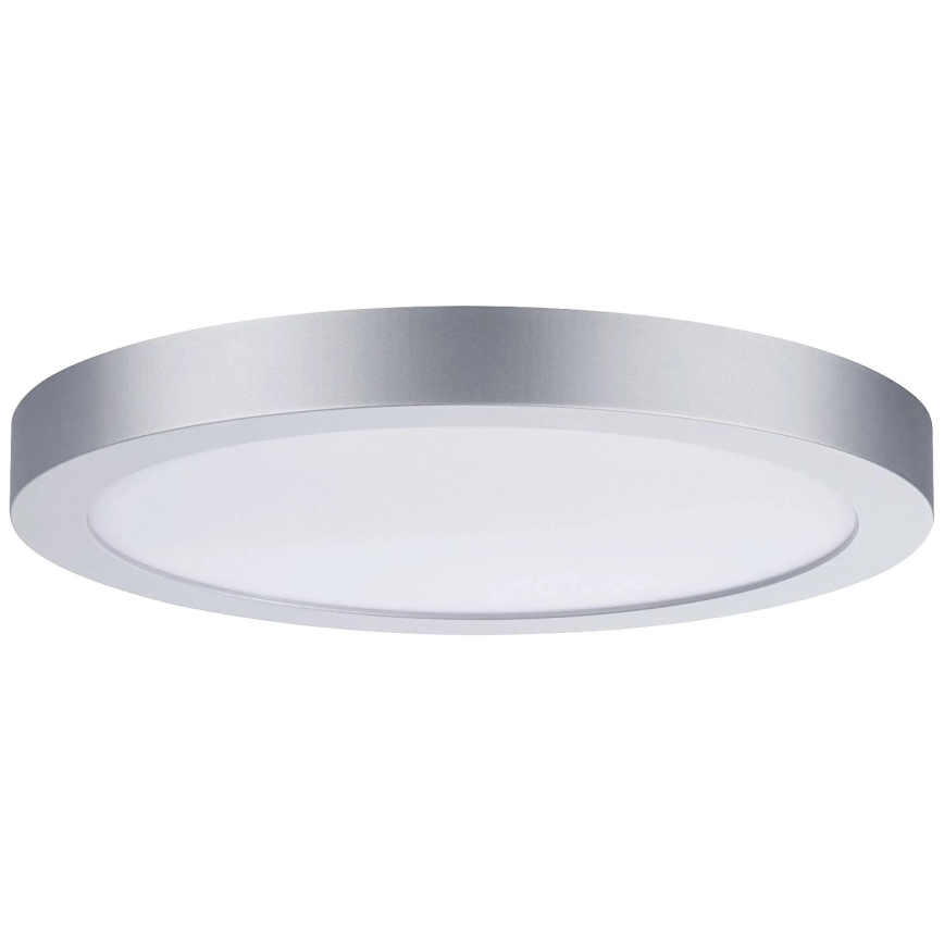 Paulmann 71023 - LED/22W Лампа ABIA 230V матов хром