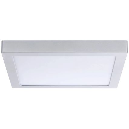 Paulmann 71024 - LED/22W Лампа ABIA 230V матов хром